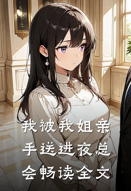 我被我姐亲手送进夜总会畅读全文