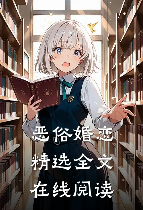 恶俗婚恋精选全文在线阅读