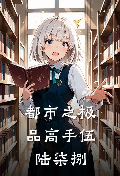 都市之极品高手 伍陆柒捌
