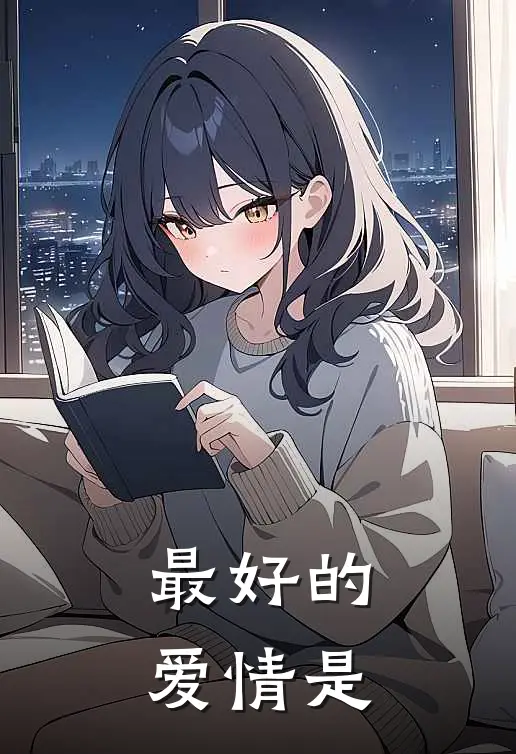 最好的爱情是