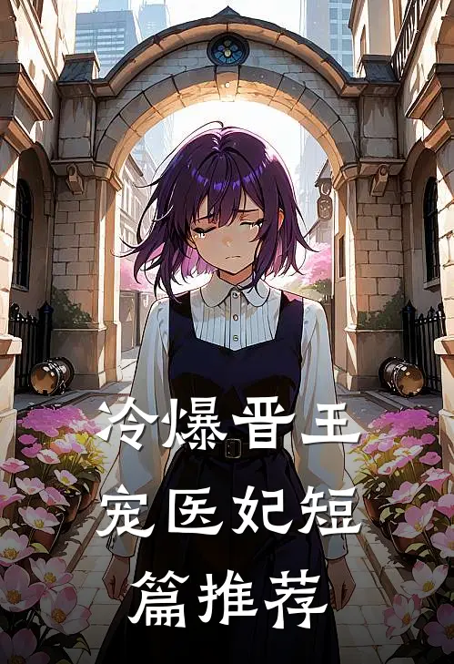 冷爆晋王宠医妃短篇推荐