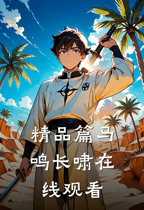 精品篇马鸣长啸在线观看