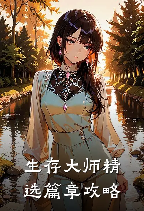 生存大师精选篇章攻略