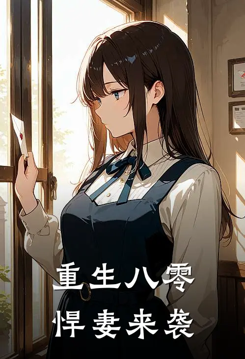 重生八零悍妻来袭