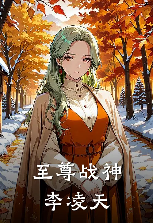 至尊战神李凌天