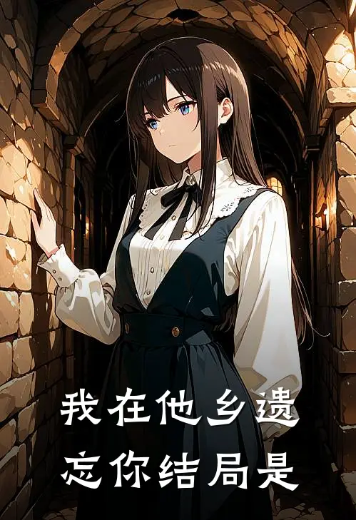 我在他乡遗忘你结局是