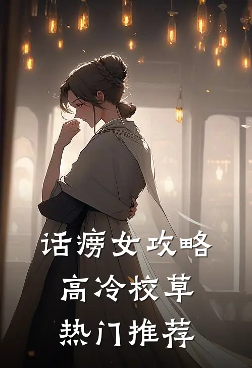 话痨女攻略高冷校草热门推荐