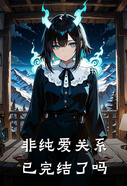非纯爱关系已完结了吗