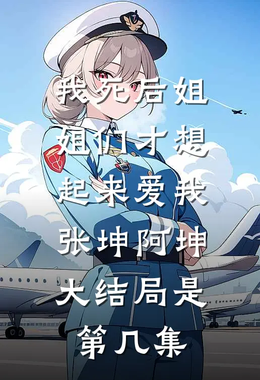 我死后姐姐们才想起来爱我张坤阿坤大结局是第几集