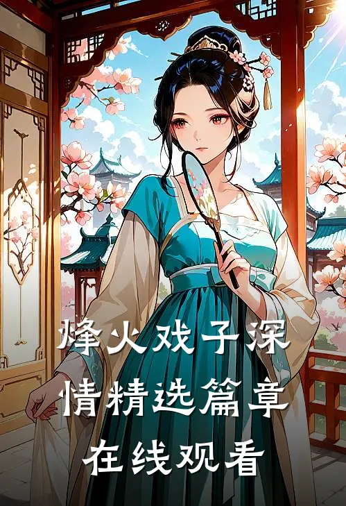 烽火戏子深情精选篇章在线观看