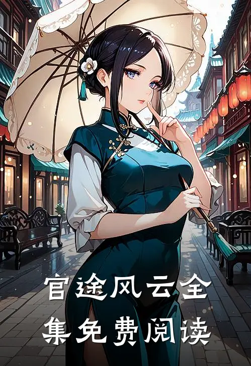 官途风云全集免费阅读