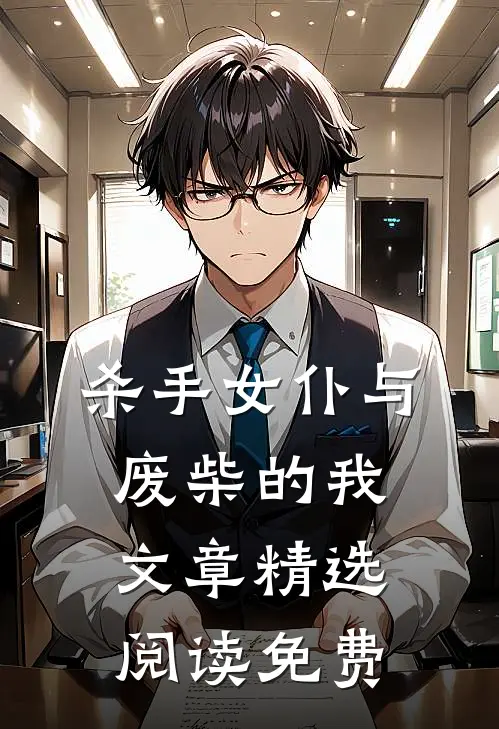 杀手女仆与废柴的我文章精选阅读免费