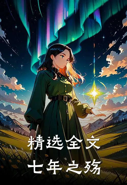 精选全文七年之殇