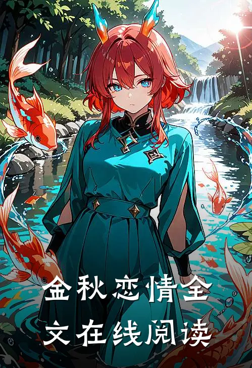 金秋恋情全文在线阅读