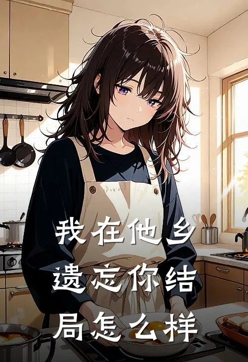 我在他乡遗忘你结局怎么样