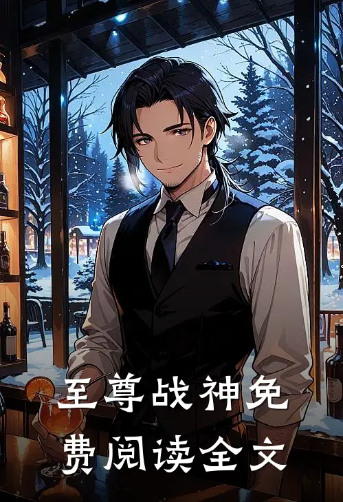 至尊战神免费阅读全文
