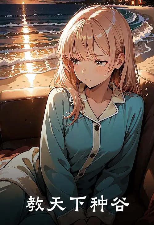 教天下种谷