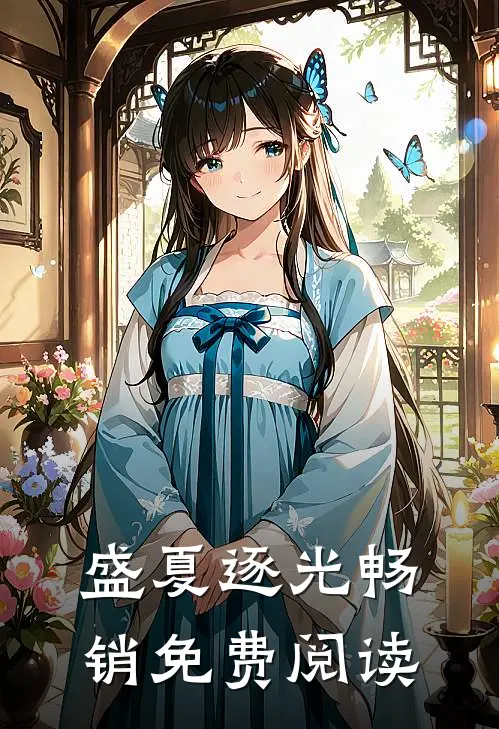 盛夏逐光畅销免费阅读