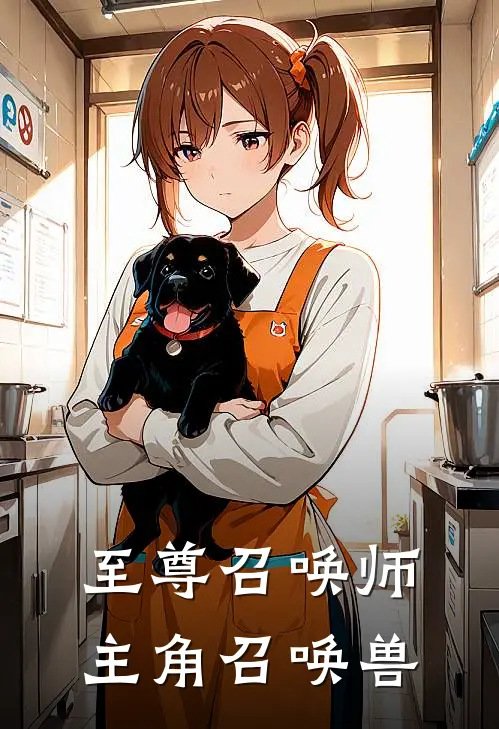 至尊召唤师主角召唤兽