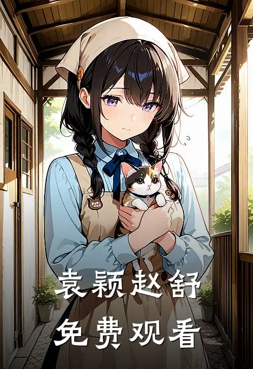 袁颖赵舒免费观看