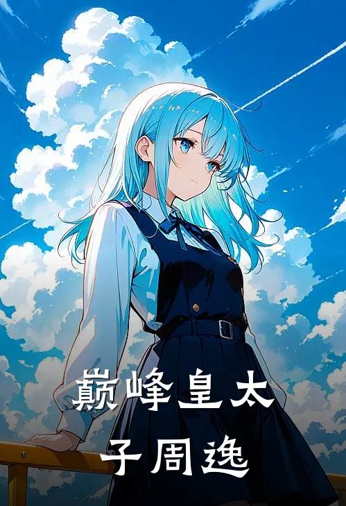 巅峰皇太子周逸