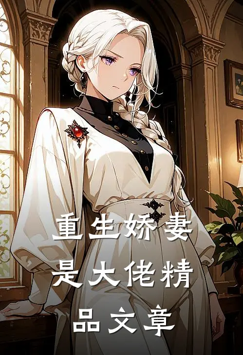 重生娇妻是大佬精品文章