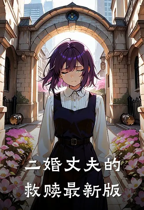 二婚丈夫的救赎最新版