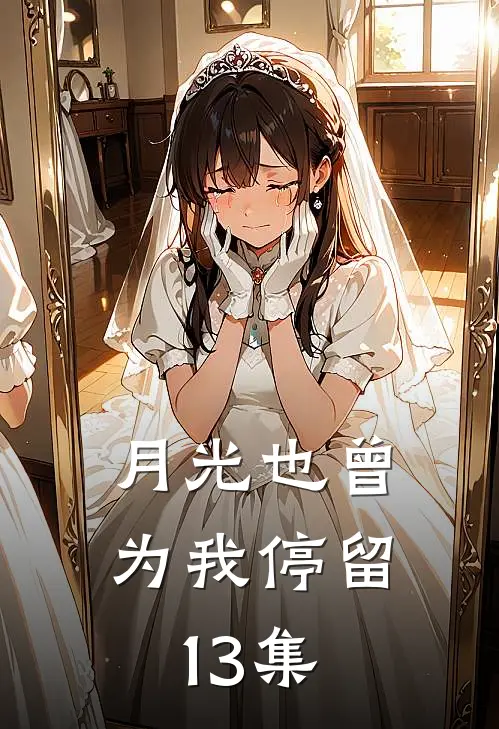 月光也曾为我停留13集