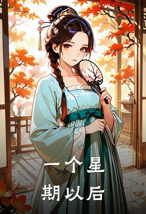 一个星期以后
