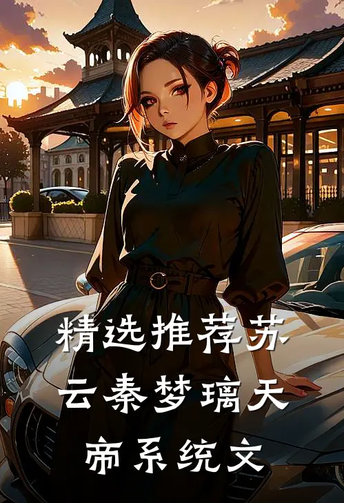 精选推荐苏云秦梦璃天帝系统文