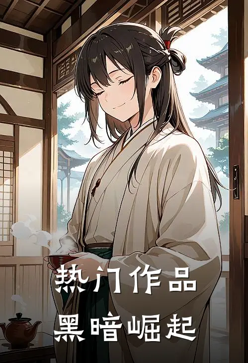 热门作品黑暗崛起