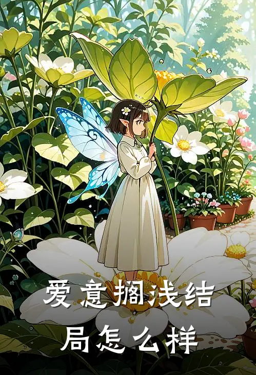 爱意搁浅结局怎么样