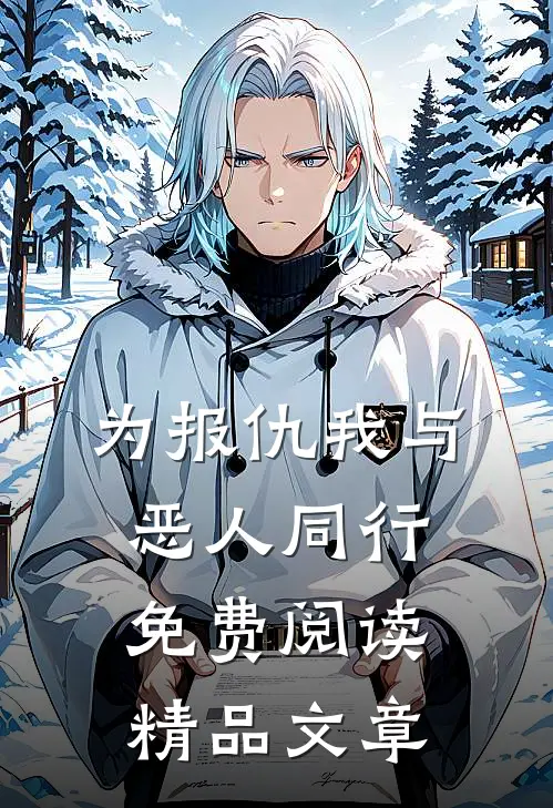 为报仇我与恶人同行免费阅读精品文章
