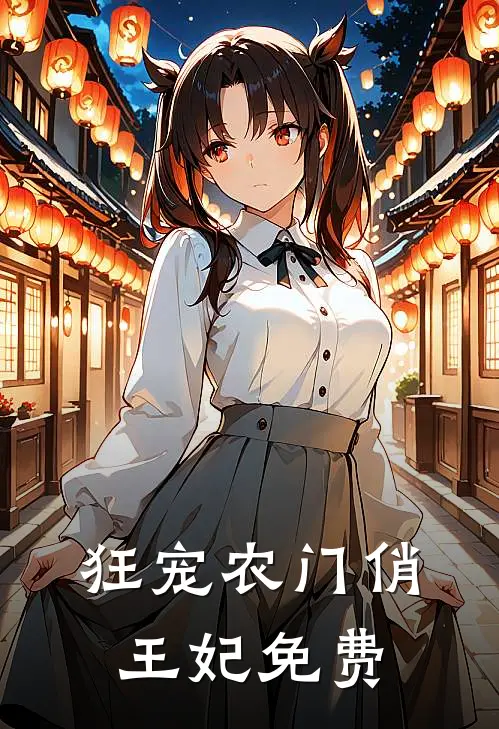 狂宠农门俏王妃免费