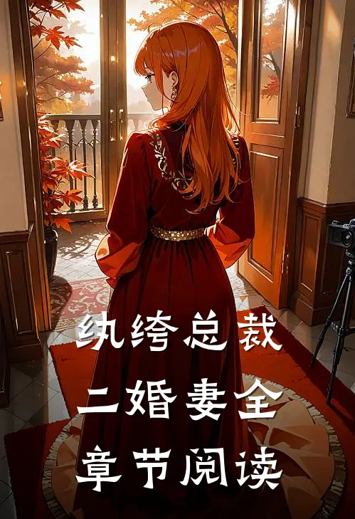 纨绔总裁二婚妻全章节阅读