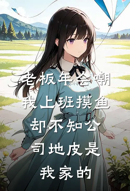 老板年会嘲我上班摸鱼，却不知公司地皮是我家的