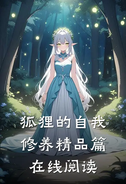 狐狸的自我修养精品篇在线阅读