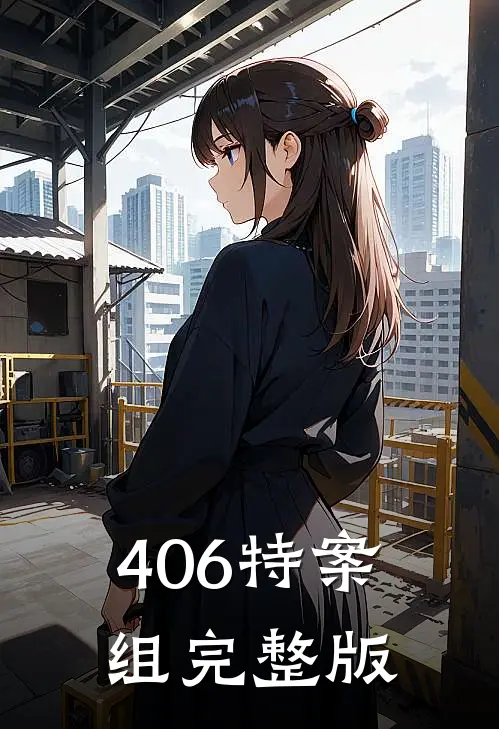 406特案组完整版