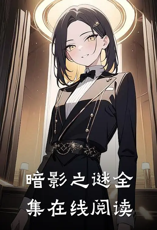 暗影之谜全集在线阅读
