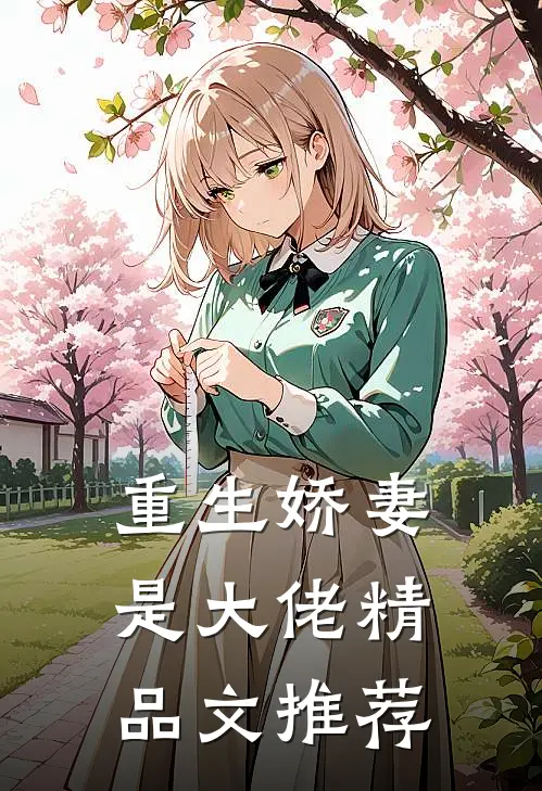 重生娇妻是大佬精品文推荐