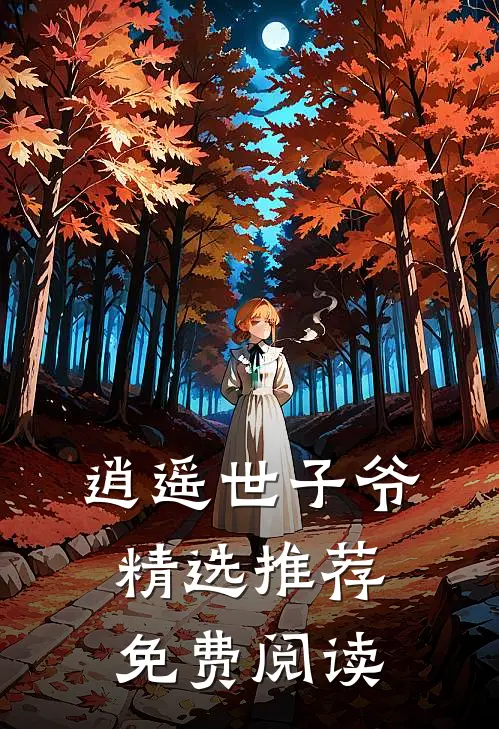 逍遥世子爷精选推荐免费阅读
