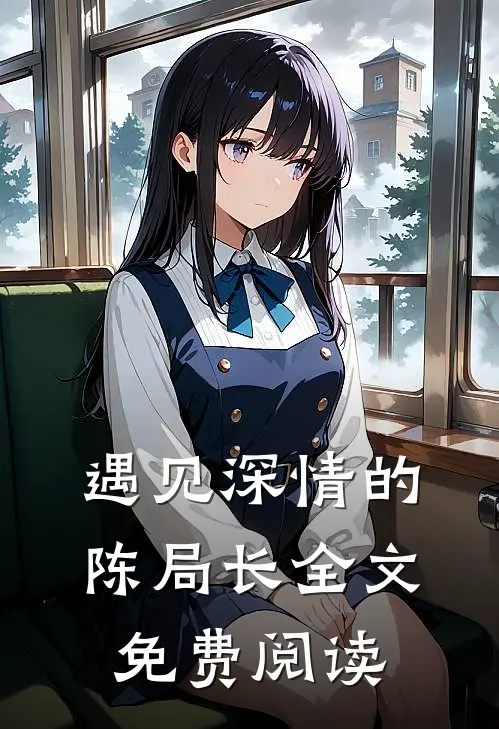 遇见深情的陈局长全文免费阅读