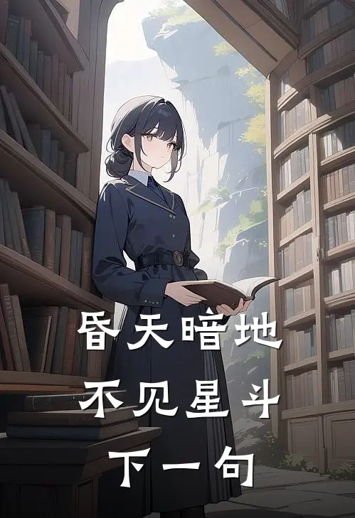 昏天暗地不见星斗下一句