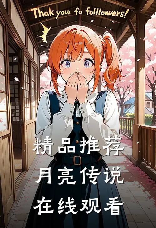精品推荐月亮传说在线观看