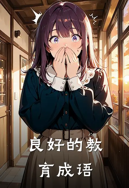 良好的教育成语