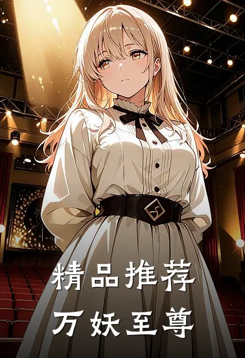精品推荐万妖至尊