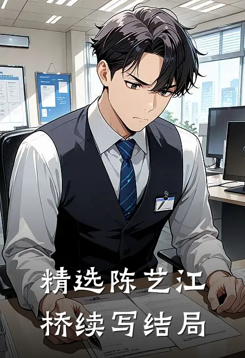 精选陈艺江桥续写结局