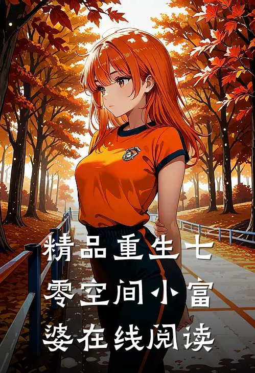 精品重生七零空间小富婆在线阅读
