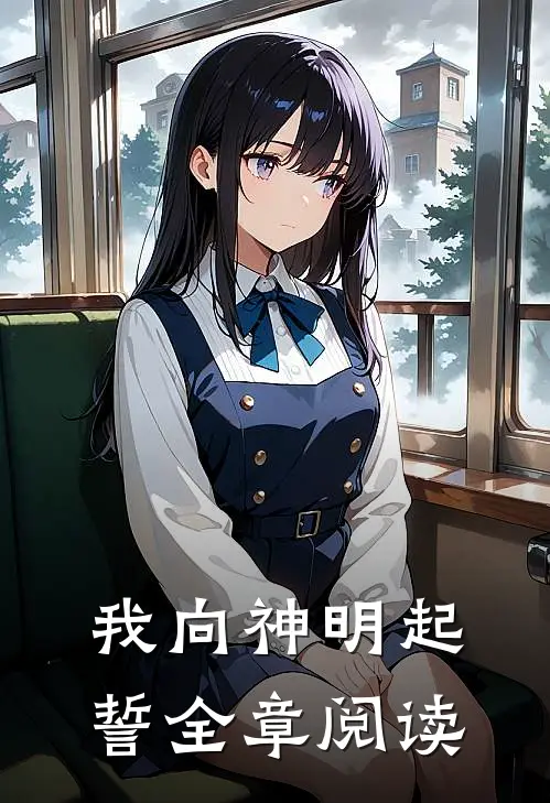 我向神明起誓全章阅读
