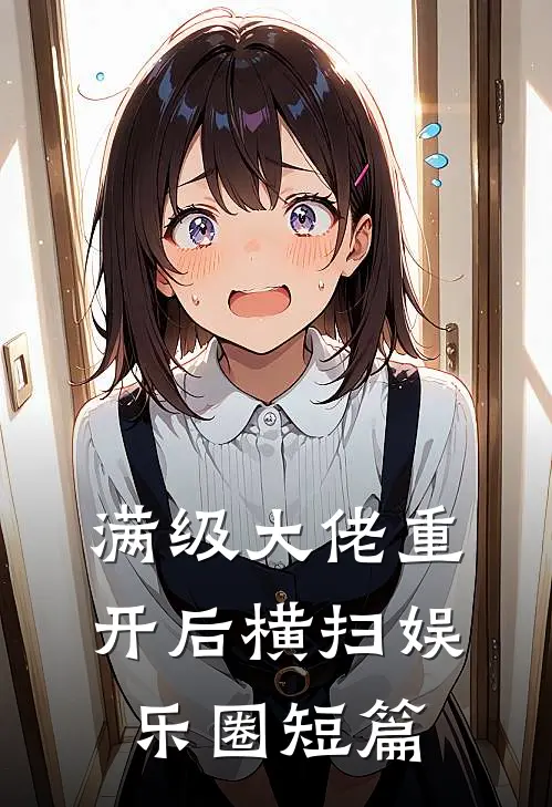 满级大佬重开后横扫娱乐圈短篇